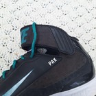 James Paxton Signed Game Used Nike Huarache Cleat Seattle Mariners Pax 65