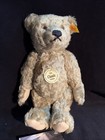 Steiff Classic 1920 Teddy Bear New Old 000713 Ear  Button 12   