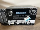 Klipsch Promedia 2 1 Thx Certified Computer Speaker System 0250220