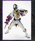 Bandai S h figuarts Spider Kumonos Figure Ohsama Sentai King Ohger Presale