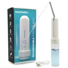 Portable Bidet For Travel - 3 Pressure Settings  Usb Rechargeable  Adjustable 
