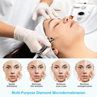 Kendal Professional Diamond Microdermabrasion Machine  Dermabrasion Facial Skin 
