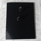 Eyeball Eye Arcade Fire Vip We Tour Merch Name Logo 2022 Enamel Lapel Pin