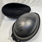 S-works Specialized Tt Helmet - Size Xs sm 51-57 Cm With Tint Visor   Case
