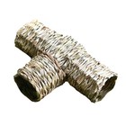 Rabbit Tunnel Toys Small Animal Play Straw Nest Hamster Tunnels Grass