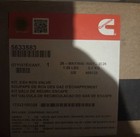 5633583   Egr Valve Oem 