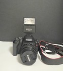 Canon Eos Rebel Sl2 Dslr Camera Bundle