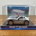 Nib Trent Techron Chevron Car 25 Year Anniversary Limited Edition - Moving Eyes