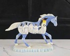 Trail Of Painted Ponies Penguin Express 1e 1239  12258 2007 Box   Tag Retired