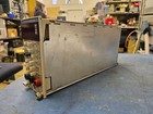 Tektronix Model Dm-502a Multimeter Plug In - Needs Work Read