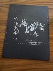 Cabaret  1999 Revival  Sam Mendes  Original Large Theatre Souvenir Program 1 T