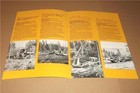 1975 John Deere Jd440-b Jd740 Jd544b   Logging Skidders Tractor Sales Brochure