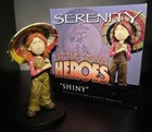 Firefly Little Damn Heroes Kaylee Maquette