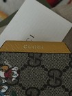 Huey Dewey   Louie Disney X Gucci Limited Memo Notebook Hexagonal