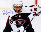 9 1998 Us Olympic Hockey Team Signed 8x10 Photos Cammi Granato Lisa Brown-miller