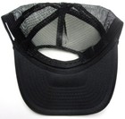 Keep America Great Hat President Trump 2020 Trucker Black Cap W mesh Back