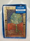 Unicef Christmas Folded Greeting Cards Set 60 Cards 64 Envelopes Floral Uhr2827