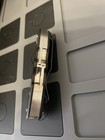 Spyderco Ats-55 Micarta Knife