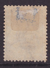 Australia Kangaroo 1917 2 1 2d Deep Blue 3rd Wmk Mint mh Sg 36   sc14 