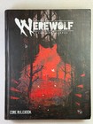 Werewolf The Apocalypse 5th Edition Core Rulebook Hardcover Rpg 2023 W5