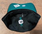 Nwt Saskatchewan Roughriders Cfl Sideline 9seventy 970 Stretch Snapback Hat Cap