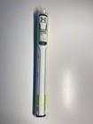 Superstroke Traxion Wristlock Golf Putter Grip Green White Sealed New