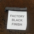 Glock 43x A-cut Coa Fit Factory Oem Black Stripped Slide W  Sights Model 43 48
