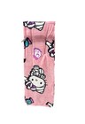Halloween Hello Kitty Blanket Pink Mummy Free Shipping