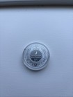 2021 Ukraine Silver 1 Oz 1 Hryvnia Archangel Michael
