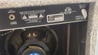 Vintage 90s Fender M-80 80 Watt Guitar Amp 2-channels  W  Reverb