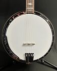 Gold Tone Mastertone    Ob-150 Orange Blossom 5-string Banjo W  Case