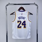 Kobe Bryant Youth M  Lakers Jersey Basketball