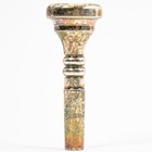 Marcinkiewicz 5flb Flugelhorn Brass Mouthpiece - Vintage