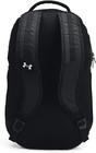 Under Armour Ua Storm Hustle 6 0 Backpack Black 1384672 School Bag Nwt