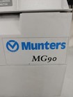 Munters Mg90 Desiccant Dehumidifier 90m   h Airflow 115v 60hz 36039