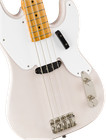 Fender Squier Classic Vibe  50s Precision Bass    Maple Fingerboard  White Blond
