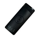 Genuine Bose Tv Speaker   Solo Soundbar Series 2 Remote Control