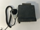 Motorola Cdm1550 Ls Uhf Transceiver Aam25rkf9du5an Two-way Mobile Radio With Mic