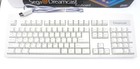 Sega Dreamcast Keyboard Model Hkt-7620 Oem Authentic Cib Complete With Box 