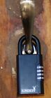 Kingsley Guard-a-key Key Storage Lock- Real Estate Lock Box Realtor Lockbox