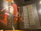 Michael Jackson The Immortal World Tour Cirque Du Soleil Souvenir Program Book