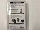 Gear Keeper Black Rt4-4112 28  Retractable Cb Radio Microphone Hanger