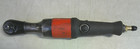 Snap-on 3 8  Air Ratchet With Cushion Grip