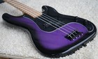 Bass Guitar 4 Strings Groove Into 12 Colors  canadian Brand 