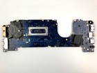 Dell Latitude 7480 Intel Core I5-7300u 2 6ghz Laptop Motherboard Cy3fd La-e131p