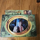 Lord Of The Rings The Fellowship Of The Ring Playing Cards  new  Bicycle 