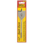 Ivy Classic 10724 1-1 2 X 6-inch Swift Bore   Wood Spade Bit  X 6  