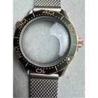 42mm Diy Watch Case Kit For Eta 2824 Movement - Spare Parts   After-sales