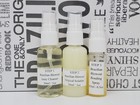 Brazilian Blowout Ionic Cleanser 1oz  solution 1oz  bonding Spray 0 5oz  Set