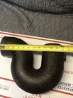 4  No Hub P Trap-4  Cast Iron Trap W  Trap Primer-4  No Hub Tapped 1 2 -tap  